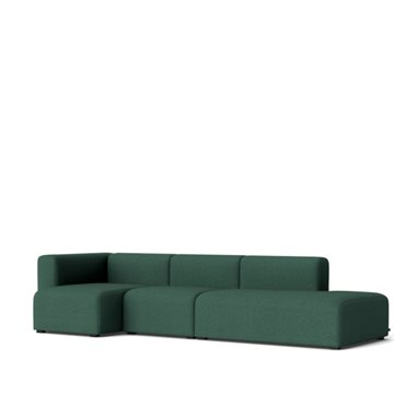 Mags 3 Seater Combination 3 fra HAY, venstre (304 cm)